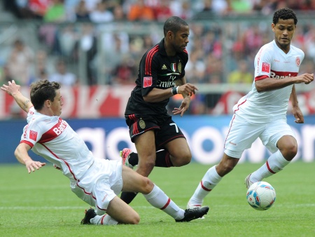 Robinho 450